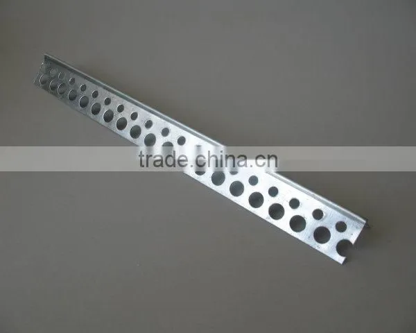 Galvanized Angle Bead