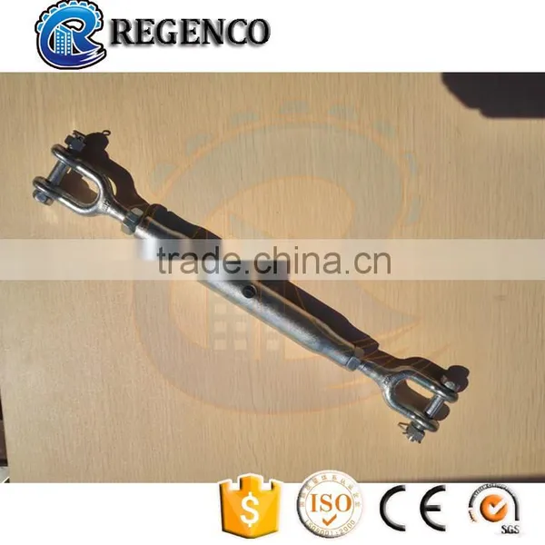 Drop Forged Turnbuckle photo-6