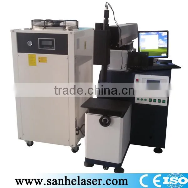 Brand New Laser Welding Machine Used With High Quality photo-3