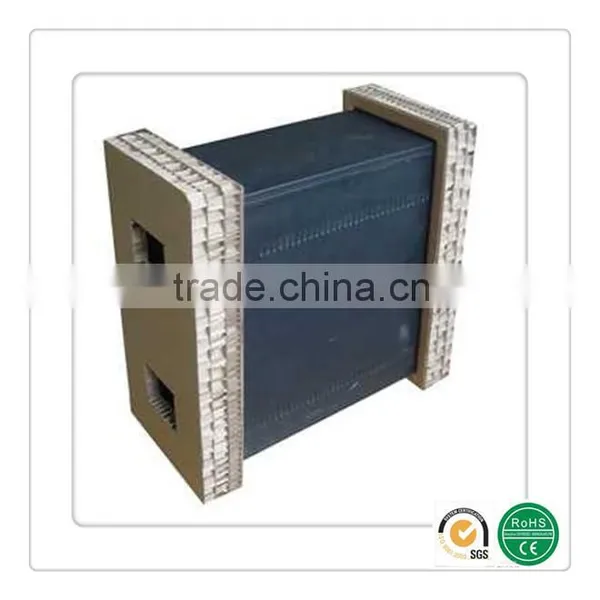 Replacement of Foam for Computer Inner Cushion Honeycomb Paper photo-2