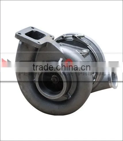 HY55V Turbocharger for IVECO TRUCK photo-4