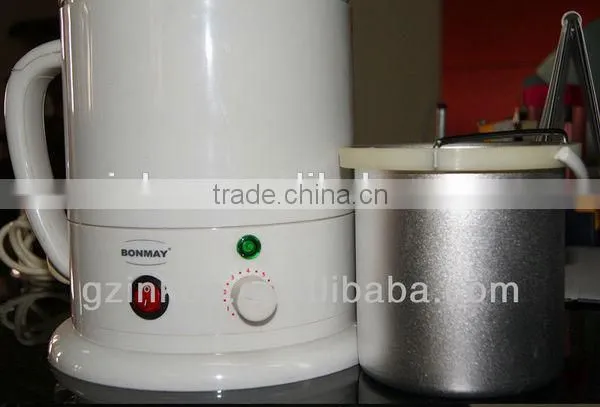 A-1000 CE Professional Hand Held Waxing Warmer Machine Kits/ Paraffin Treatment for Hair Removal photo-5