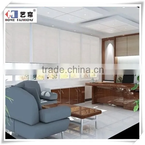Yilian 2015 Electric Roller Blind Mechainism Outdoor Roller Blind photo-5