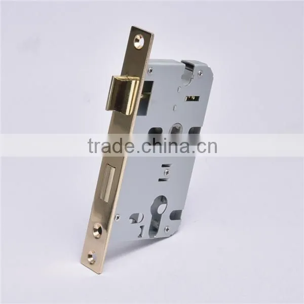 Door Lock 45*80 mm Security Mortise Lock Manufacture photo-4