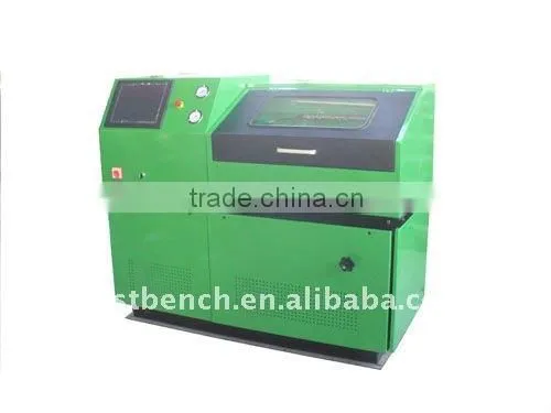 CR3000A Common Rail Test Bench to Common Rail Pump and Common Rail Injector Testing/DENSO HP0 Pump photo-2
