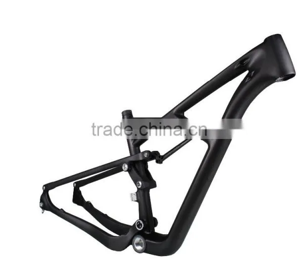 SMB999 synergy bike MTB carbon frame 29er china 29er full suspension carbon frame light weight full carbon mtb frame