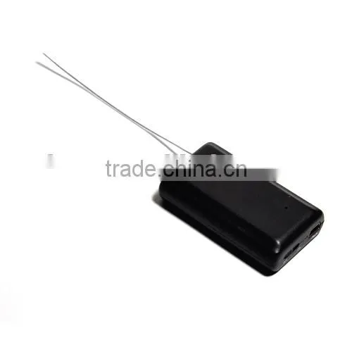 Micro Audio Eavesdropping Device for Long Distance 300-500M Wireless Audio Transmitter Bug photo-2