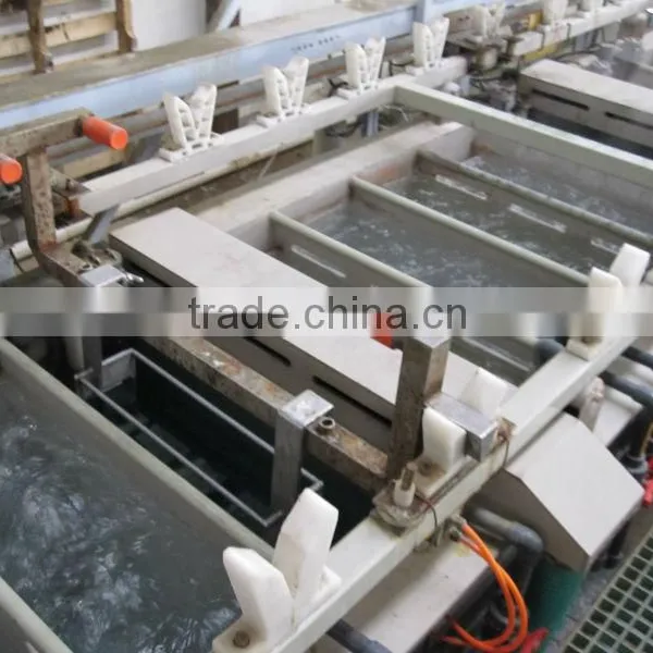 Electroplating Plant Electroplating Plating Line photo-2
