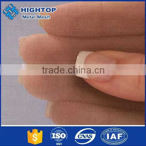 Best Sale Nickel-chromium Wire Mesh With Free Sample photo-6