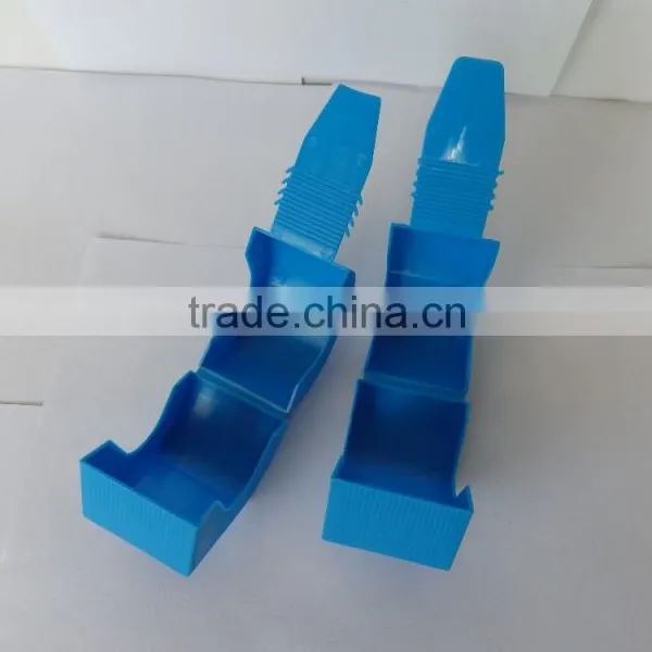 Anti-tampering Plastic Water Meter Seals In Gaoxiang Brand OEM Design photo-4