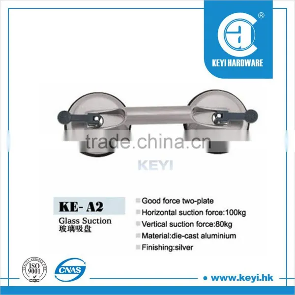 2015 Hot Sale KE-A2 Pumps Suction /air Suction System /suction Cup FACTORY PRICE photo-3