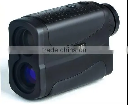 Laser Telescope Instant Accurate Measurement
