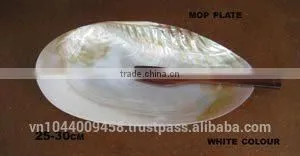 Mother of Pearl Plate