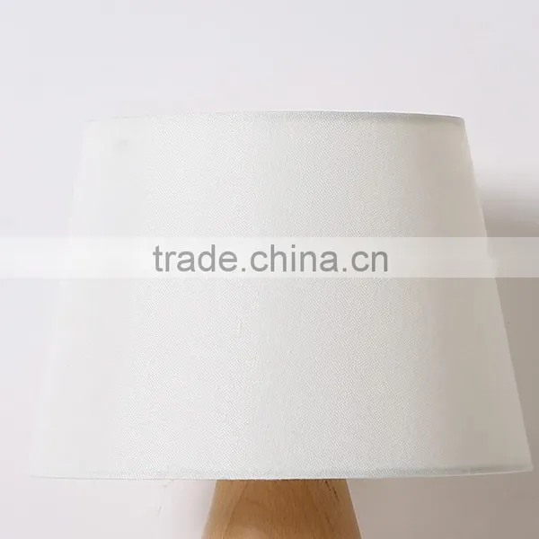 2016 New Classical Led Table Lamp For Bedroom Decorative Led Lighting JK-879-21 LED Wood Table Lamp LED Wood Table Light photo-6