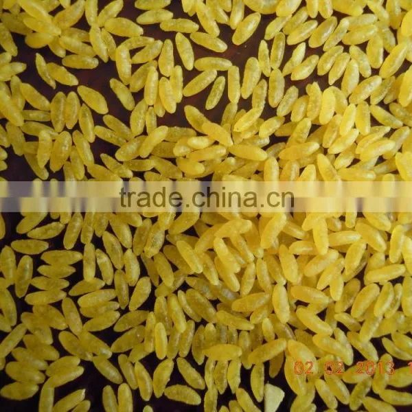 Instant Rice/Nutritional Rice Food Processing Line photo-6