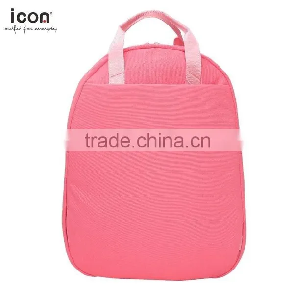 Large Capacity Simple Fashion Backpack Canvas photo-5