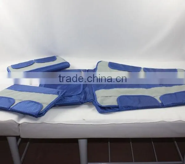 OEM/OEM Portable Far Infrared Presotherapy 3 in 1 Slimming Machine photo-4