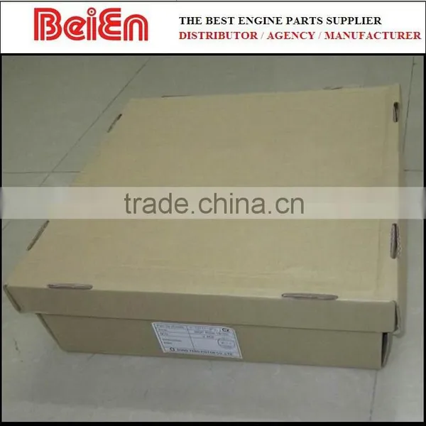 Engine Parts--Japan Made ISUMI / MAHLE Piston for ZAX300-3 6HK1 photo-4