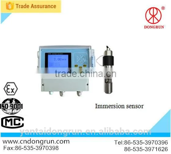 Electronic Auto Testing Machine Turbidity Probe