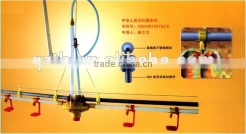 Chicken Farm Equipment