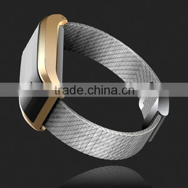 QN902 CPU Bluetooth 4.0 Incoming Calling Notification Bracelet photo-2