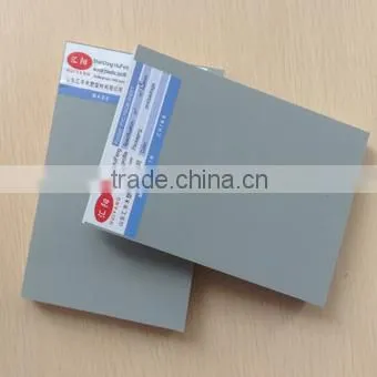 waterproof construction formwork