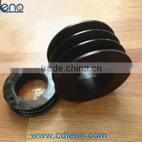 Cast Iron V Pulleys