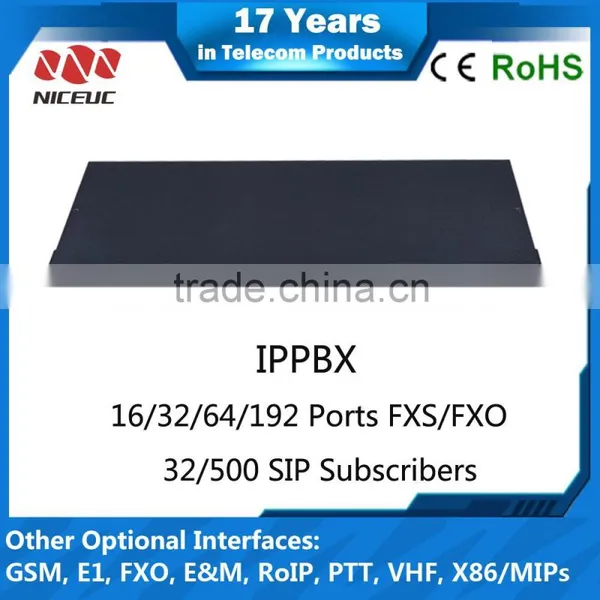 GSM Rotation 16 64 GoIP Gateway photo-3