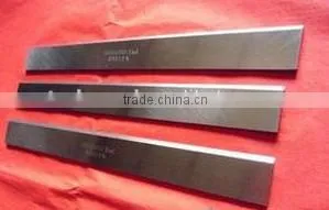 HSS Planer Knives Planer Blade