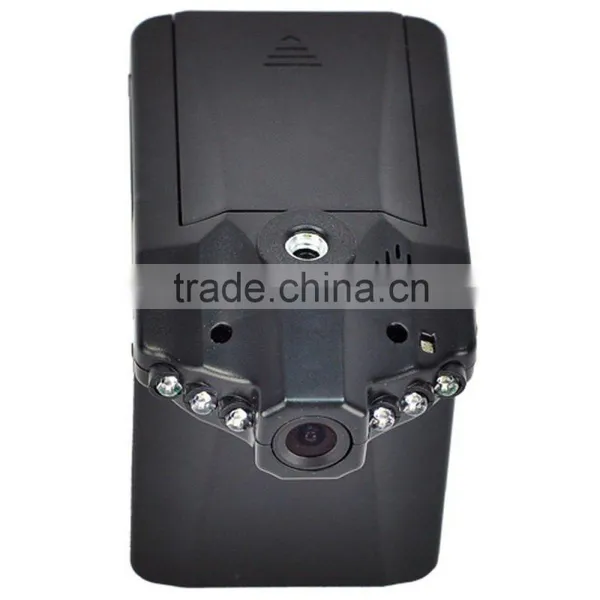 2.5" HD Car Black Box Camera Best Auto Insurance Car Reverse Camera India photo-3