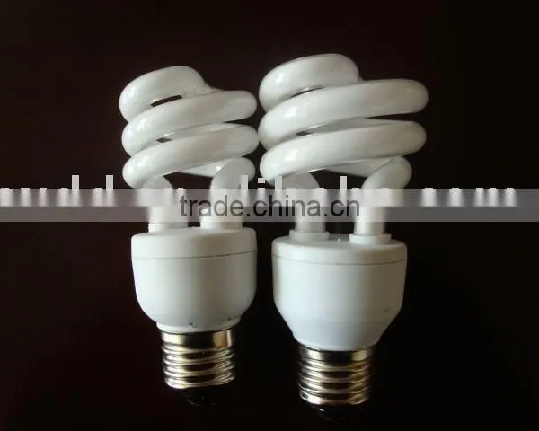 Mini Spiral Energy Saving Lamp