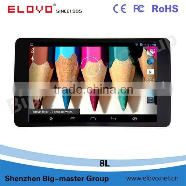 Most Popular 8 Inch Intel Inside Windows Tablet pc in Shenzhen photo-3