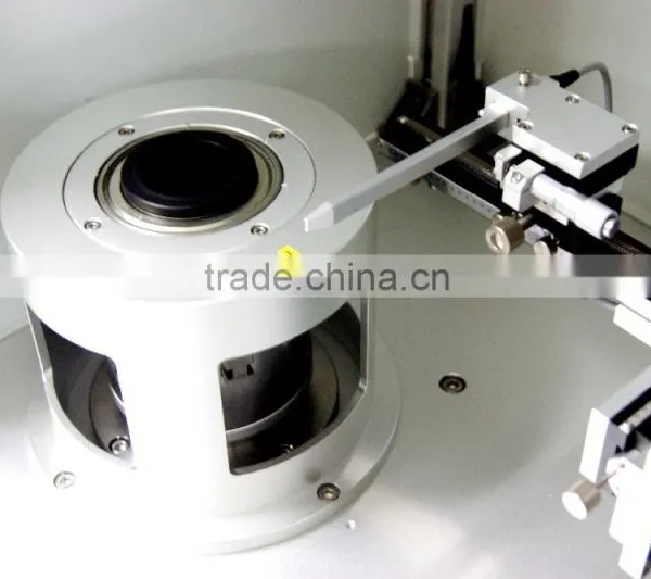 LINKJOIN MATS-2100RMT Multipole Magnetic Measuring Device Magnet Analyzer Magnetic Field Tracer photo-5