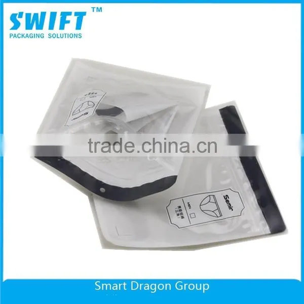High Quality Custom Men Underwear Paper Packaging Box photo-3