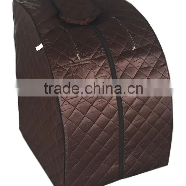 Hot Sale Portable Infrared Folding Sauna photo-2