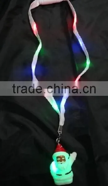 Flashing Necklace