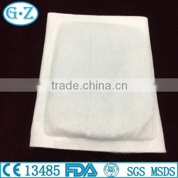 Classic Triple Muscle Pain Relief Patches Physical Therapy Heat Pack photo-2