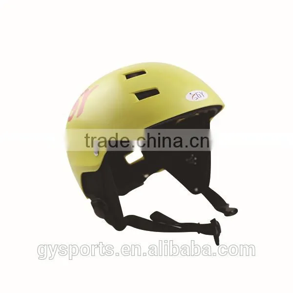 Water Helmets in Professional Kayaking and Raft photo-5