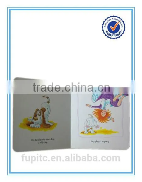 Cheap Hardcover Book Printing