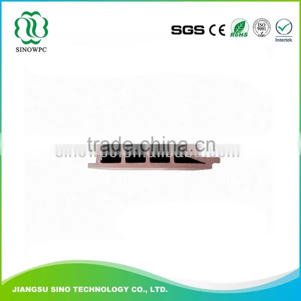Resistant Waterproof Wall Panel, Wpc Wall Panel, Wall Board photo-2
