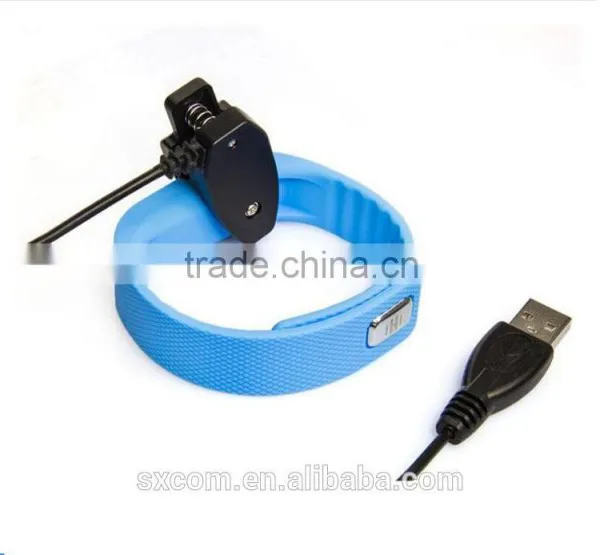 Factory Wholesale Ble4.0 Tw64 Smart Wristband photo-4