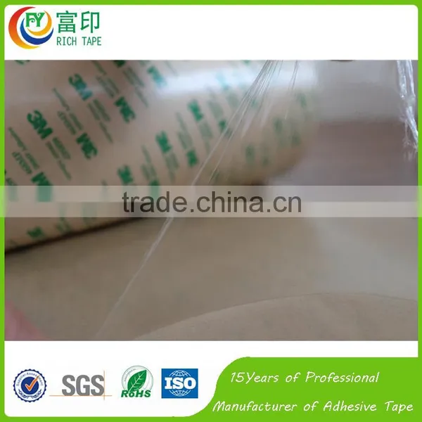 Industrial Tape Double Sided Acrylic Adhesive Tape photo-6