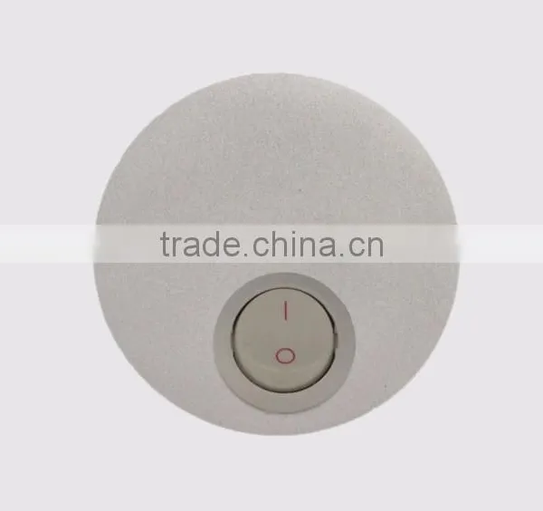 3W Hotel Reading Lamp LED Wall Light Bedside Reading Lamp With Flexible Gooseneck On/off Switch Quality Choice photo-5
