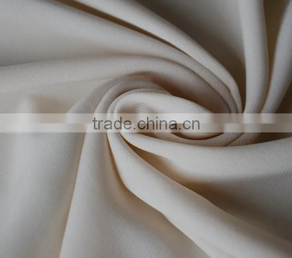 Spring New Design Normal Blouse Wool Peach Fabric photo-2