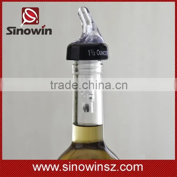 Wine Accessories Manufacturer Wine Measure Pourer for Wine photo-2