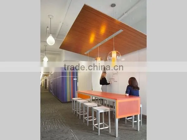 Shanghai Luxface Decorative Acrylic Panel photo-2