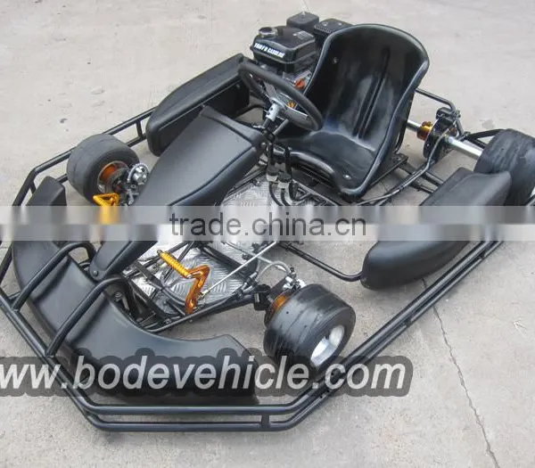 Mini Go Kart 110cc Racing Go Kart photo-2