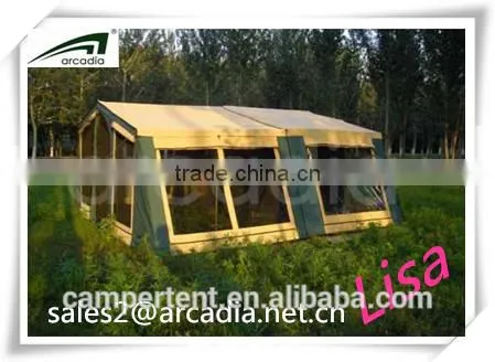 Factory Direct Sales Camper Tailer Tent