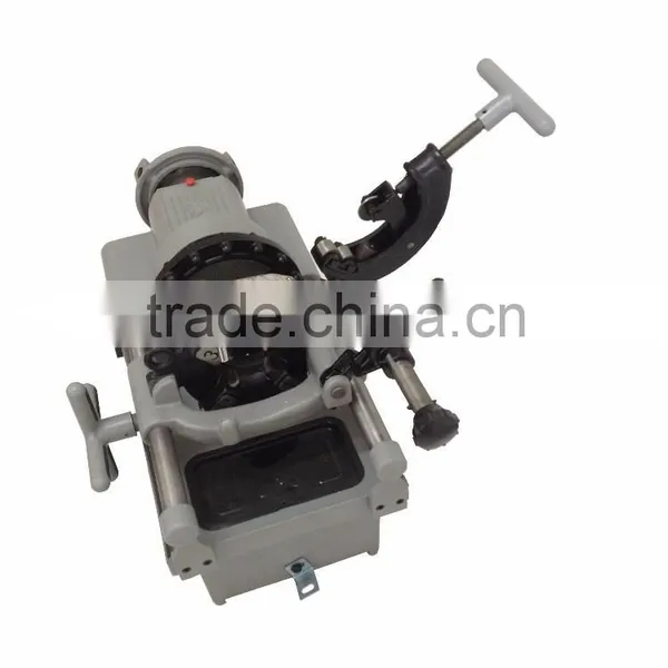 QT2-50SII 2 Inch Portable Electric Pipe Threader photo-4