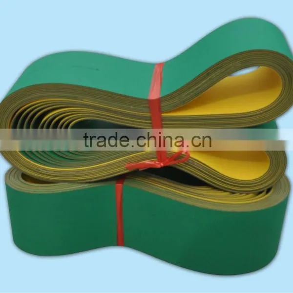 Rubber Flat Transmission Belts photo-4